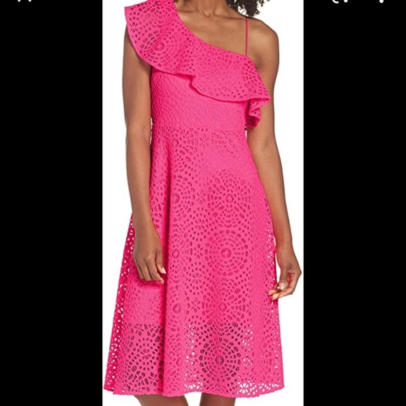Lilly Pulitzer Dresses & Skirts - Lilly Pulitzer Callisto Dress NWT